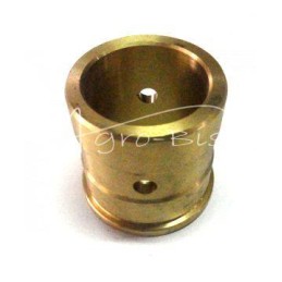 Balancing shaft bushing t 25 front 43 top