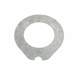 Landini Massey Ferguson Metal Shield 3304636m1