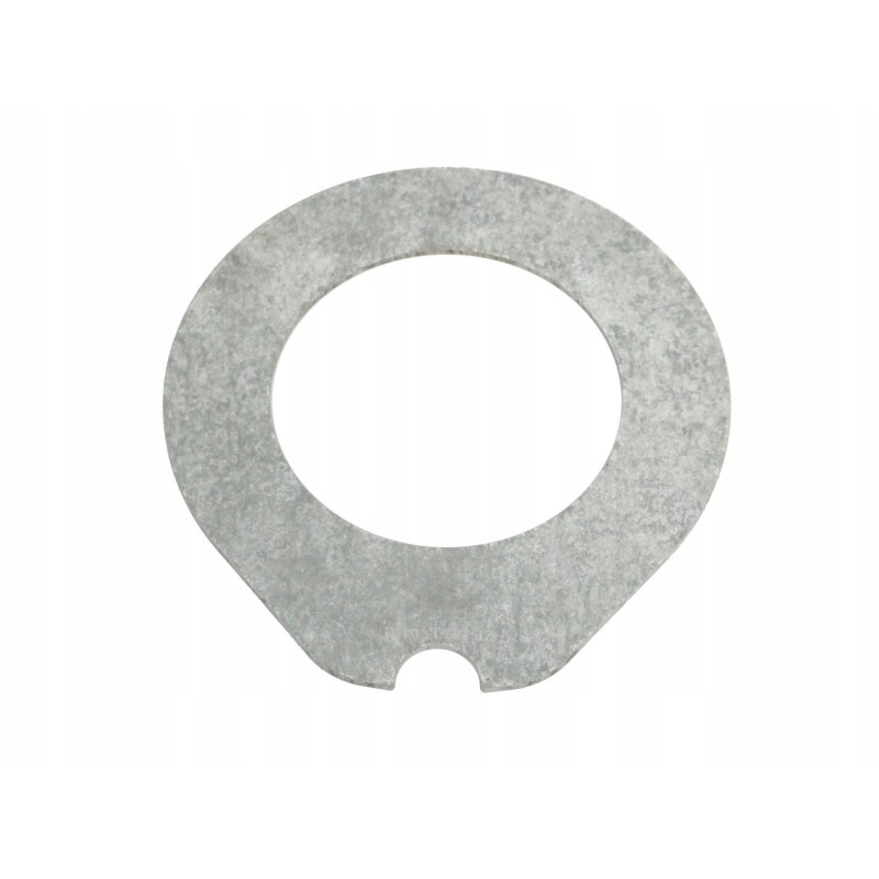 Landini Massey Ferguson Metal Shield 3304636m1