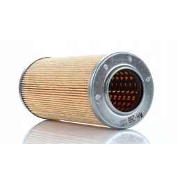 Small hydraulic filter insert wfo 03 10 bizon