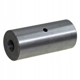 Torque multiplier satellite mounting pin