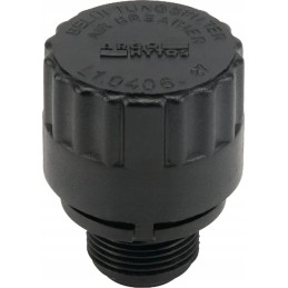 Kramp hydraulic filter, external diameter 37mm port