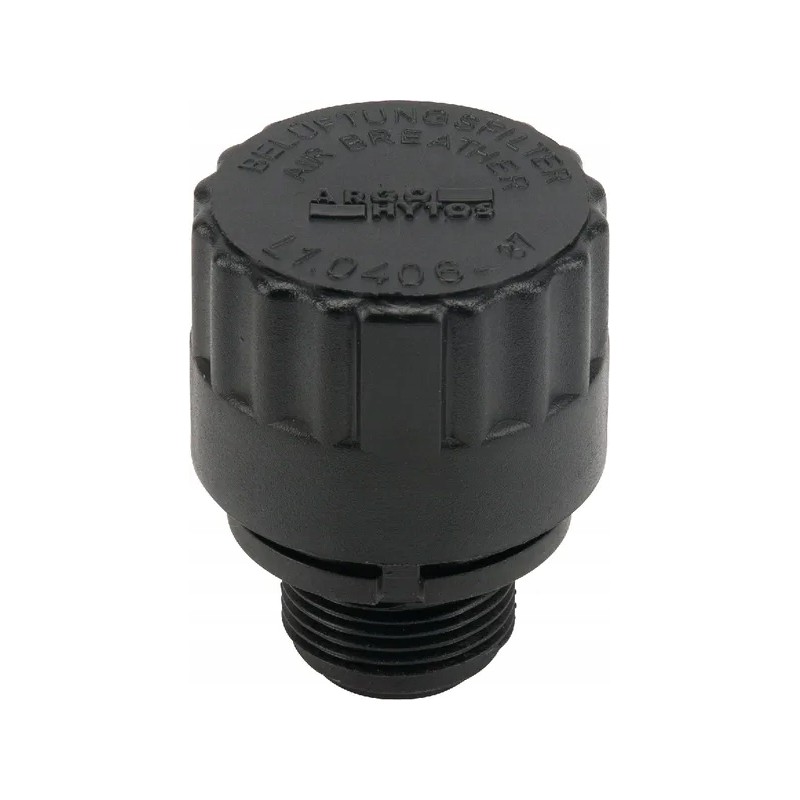 Kramp hydraulic filter, external diameter 37mm port