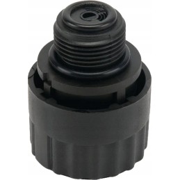 Kramp hydraulic filter, external diameter 37mm port