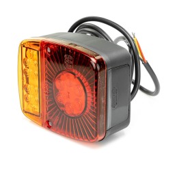 LED combination lamp w18 12v 693476was was