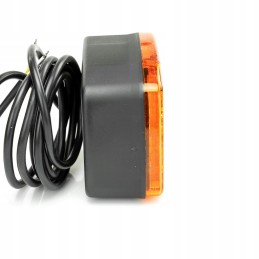 LED combination lamp w18 12v 693476was was