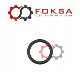 O ring of the clutch supply pipe mf 831519m1