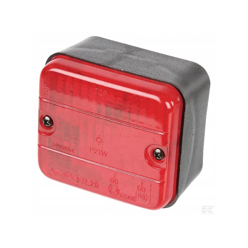 Rear fog lamp la20000