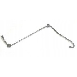 Injection pipe III Zetor Forterra new type