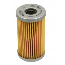 Fuel filter cartridge Donaldson P502161