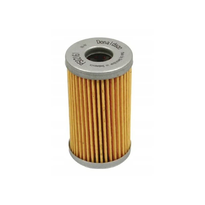 Fuel filter cartridge Donaldson P502161