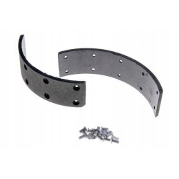 C 330 jaw repair kit