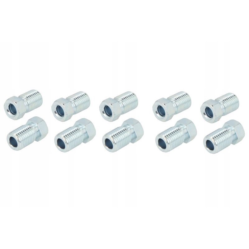 Brake pipe element wp wp5 100 115 10