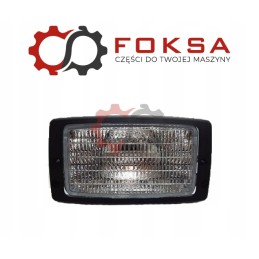 Work lamp 036481004 Claas Zetor
