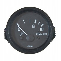 Electronic air pressure indicator agtech