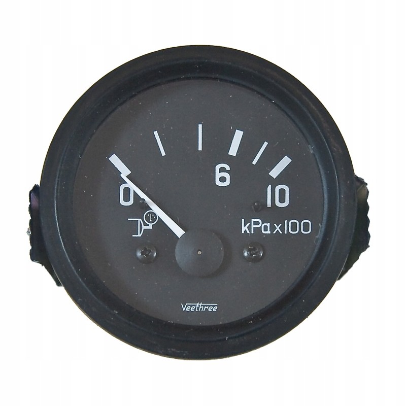 Electronic air pressure indicator agtech