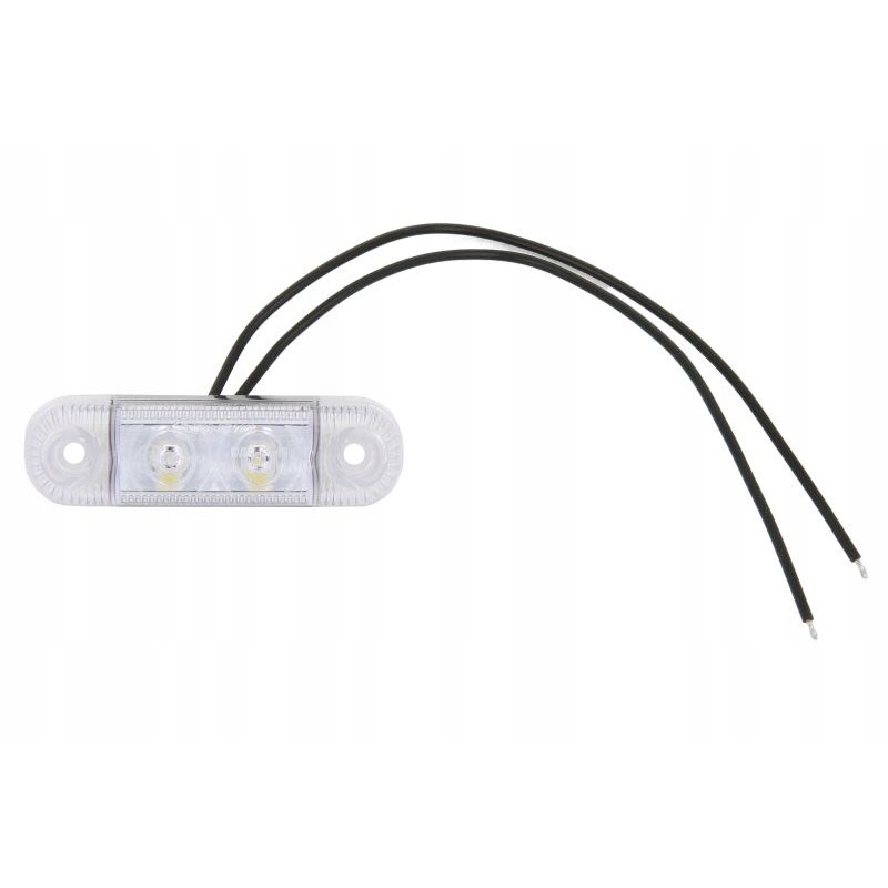 The side marker light was 282