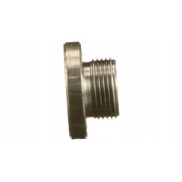 Oil drain screw new holland case 4894139 cnh