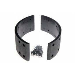 C 360 jaw repair kit