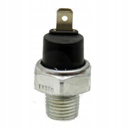 Oil pressure sensor new holland 82028130