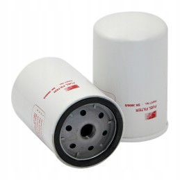 Sk3600 5 fuel filter sf filter replaces sn039