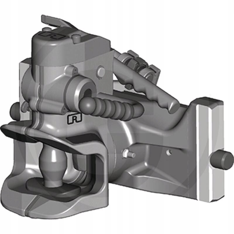 hitch hook oe 38mm 320mm 787865x2050c rockinger