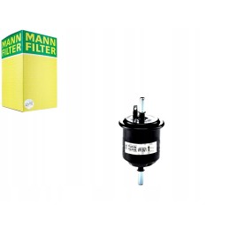 Fuel filter hyundai accent verna 99 mann filter