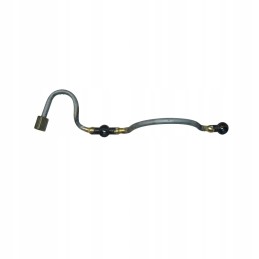 Ursus C 330 fuel injector drain pipe