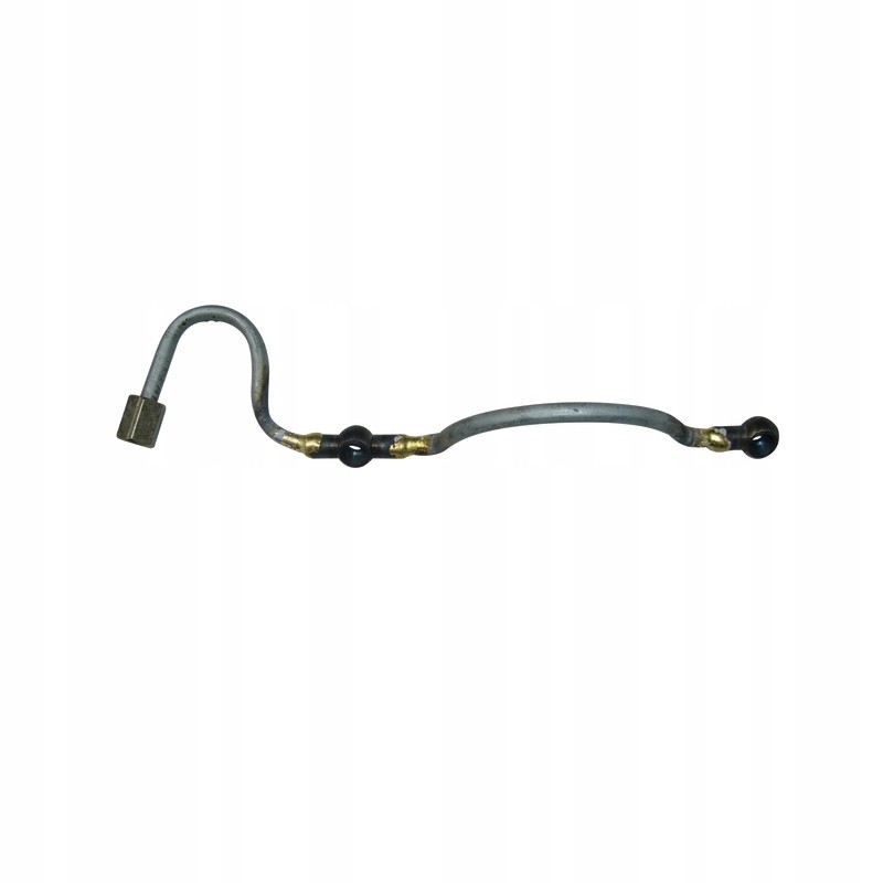 Ursus C 330 fuel injector drain pipe