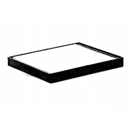 Mann filter hyundai accent cabin filter