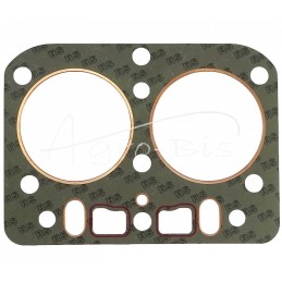 Head gasket 42022040 silicone copper ursus c