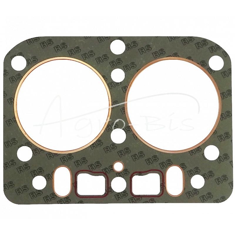Head gasket 42022040 silicone copper ursus c