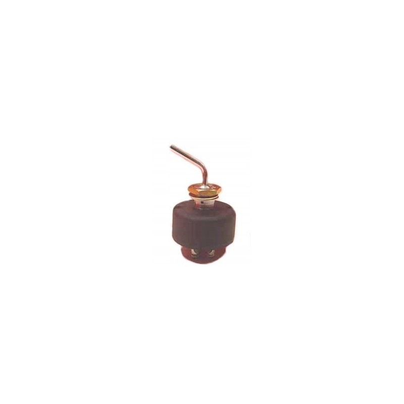 Glow plug switch c 330