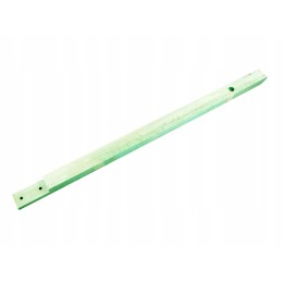 Wooden guide for chain 680103