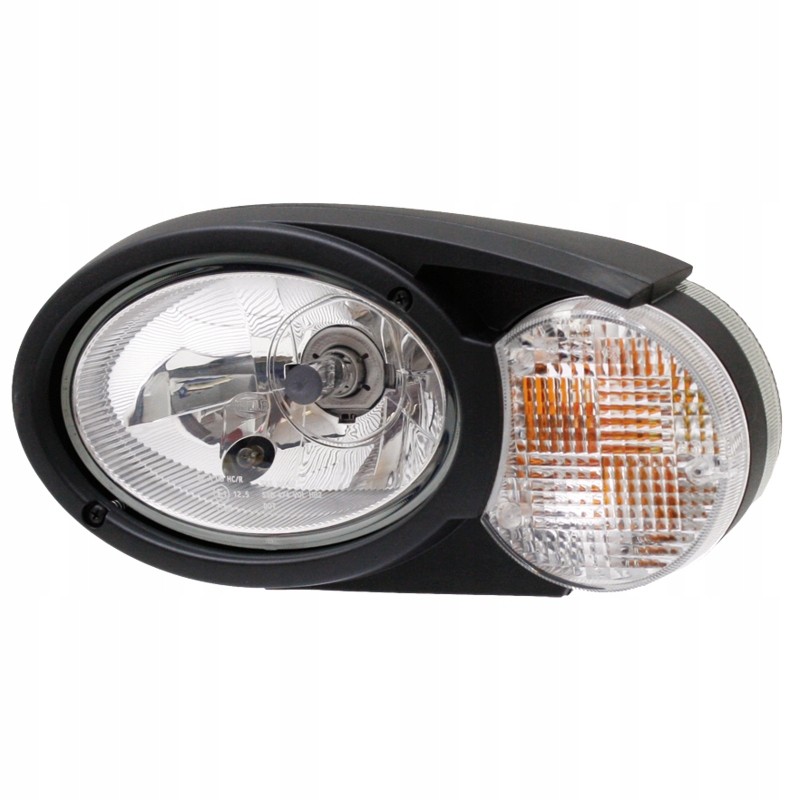 Directional reflector 4551eb996167031 hella