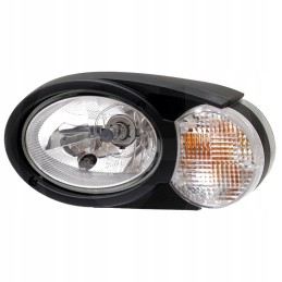 Directional reflector 4551eb996167031 hella