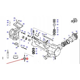 385300020520 king pin