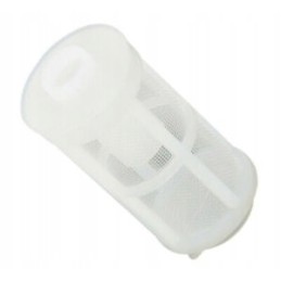 Flow fuel filter new holland 84328598 replacement