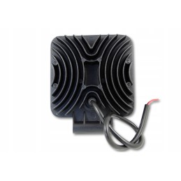 Floodlight work lamp halogen LED 27w 12v 24v