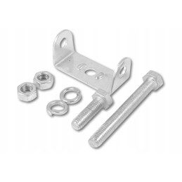 Floodlight work lamp halogen LED 27w 12v 24v