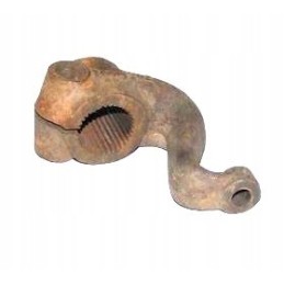 Brake lever c 330 pl