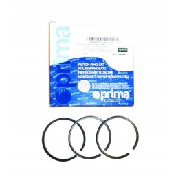 Set of mf compressor rings
