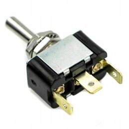 Tilting switch 12mm 50700030 granite