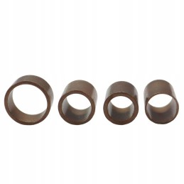 R 5 premium starter bushings