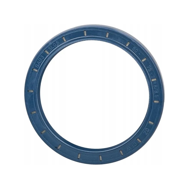 Seal bab3sl0 5 60x75x8 72nbr