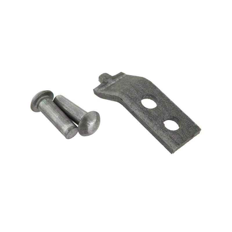 F816500070100 hitch spring holder