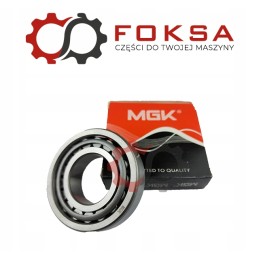 Tapered roller bearing Claas 7703090277