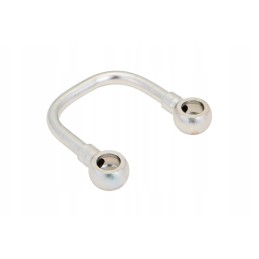 P5s43301012 hydraulic equalizing pipe