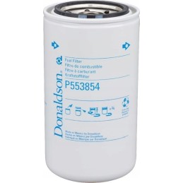Donaldson off fuel filter p553854