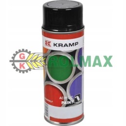 900604kr machine varnish ral 9006 silver aluminum